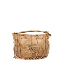 Bag ”Biggi” Liebeskind brown